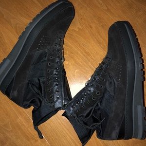 Mens Louis Vuitton Boots